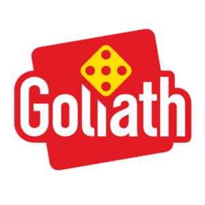 Clickeez série 2 - Multi Pack - Goliath