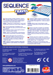 Sequence Travel