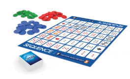 Sequence Travel