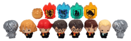 Figurines Harry Potter Série 7