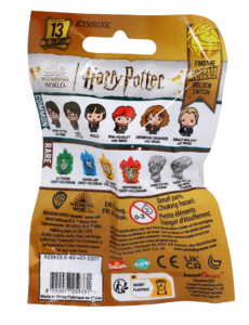 Figurines Harry Potter Série 7