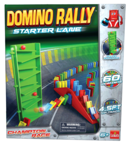 Domino Express Starter Lane