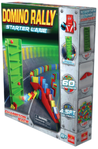 Domino Express Starter Lane