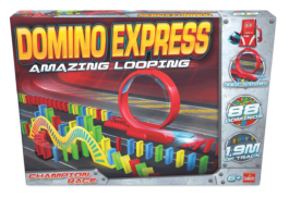 Domino Express Amazing Looping