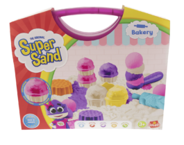 Super Sand - Mallette Bakery