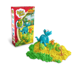 Dinosaur Egg Surprise