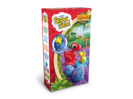 Dinosaur Egg Surprise