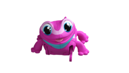 Let's go gecko