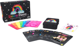 Rainbow Pirates