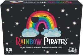 Rainbow Pirates
