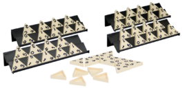 Triominos Classic