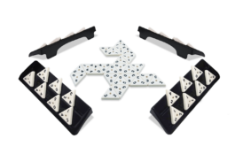 Triominos Original