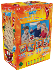 Barbecue Party