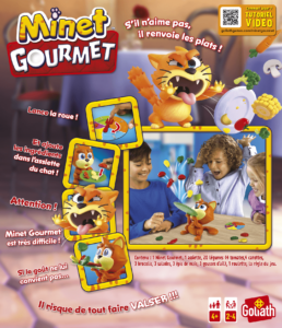 Minet Gourmet