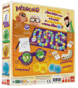 Mirogolo
