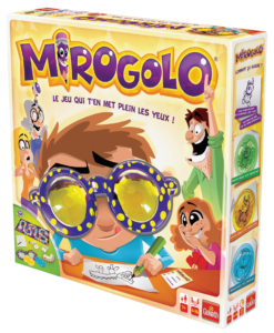Mirogolo