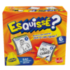 Esquissé? Voyage