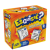 Esquissé? Voyage