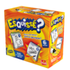 Esquissé? Voyage