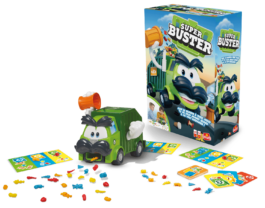 Super Buster