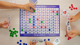 Sequence