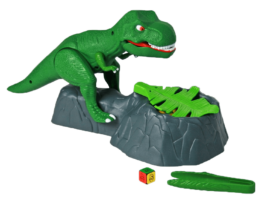 Dino Crunch