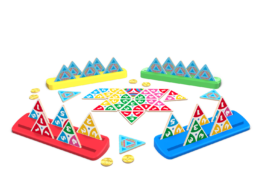 Triominos Junior