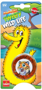 Magic Twisty Wild Life