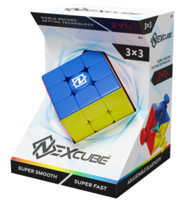 Nexcube Classic 3x3