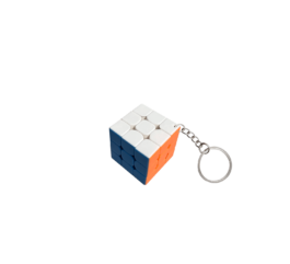 Porte-clés Nexcube 3x3