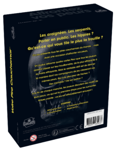 Votre Pire Cauchemar
