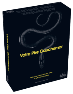 Votre Pire Cauchemar