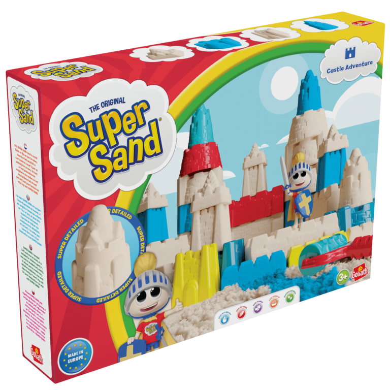 Castle Adventure