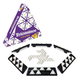 Triominos 6 joueurs