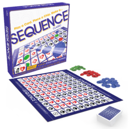 Sequence