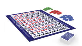 Sequence