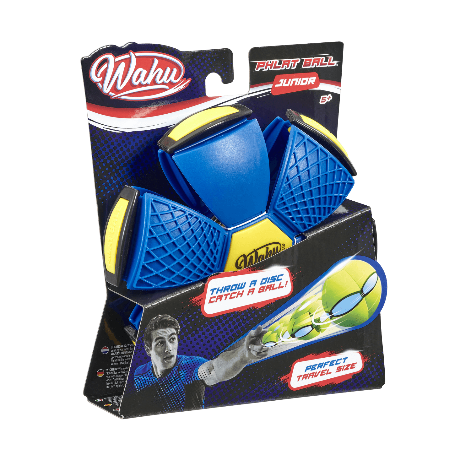 Goliath Phlat Ball Junior