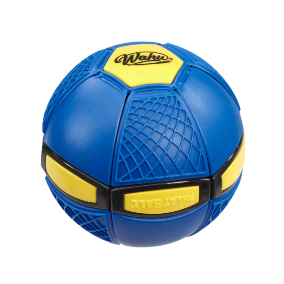 Wahu Phlat Ball Junior Blue - Goliath