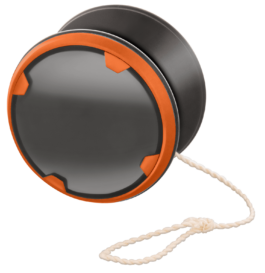 YoFinity Mezma Orange 12L