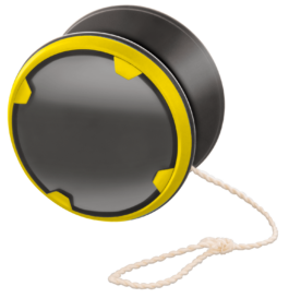 YoFinity Mezma Yellow 12L