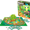 Le hibou de la forêt