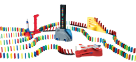 Domino Express Ultra Power