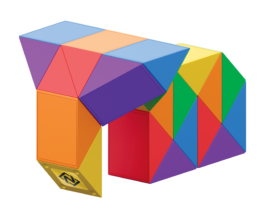 Nexcube Cobra
