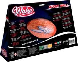 Wahu Zoom Ball