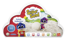 Super Sand - Recharge Sable Blanc