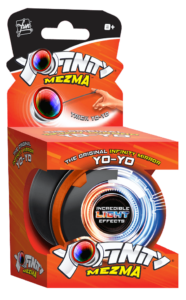 YoFinity Mezma Orange 12L
