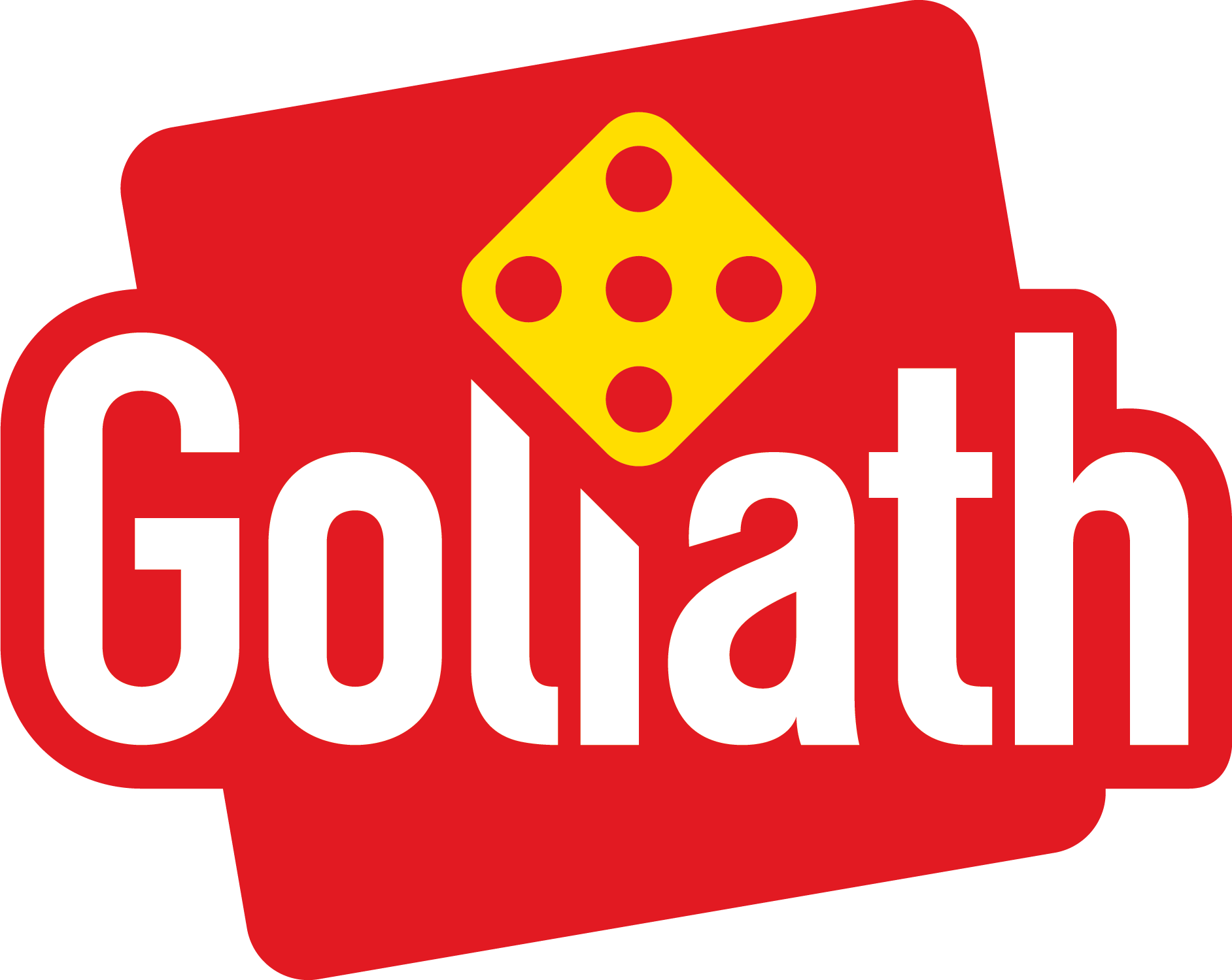 Séquence, jeu de société Goliath