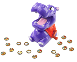 Hippo Rigolo
