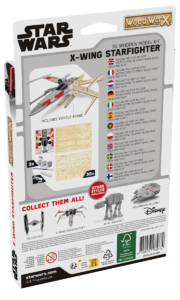 Star Wars - X-wing