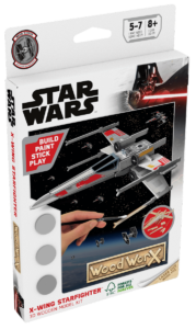 Star Wars - X-wing